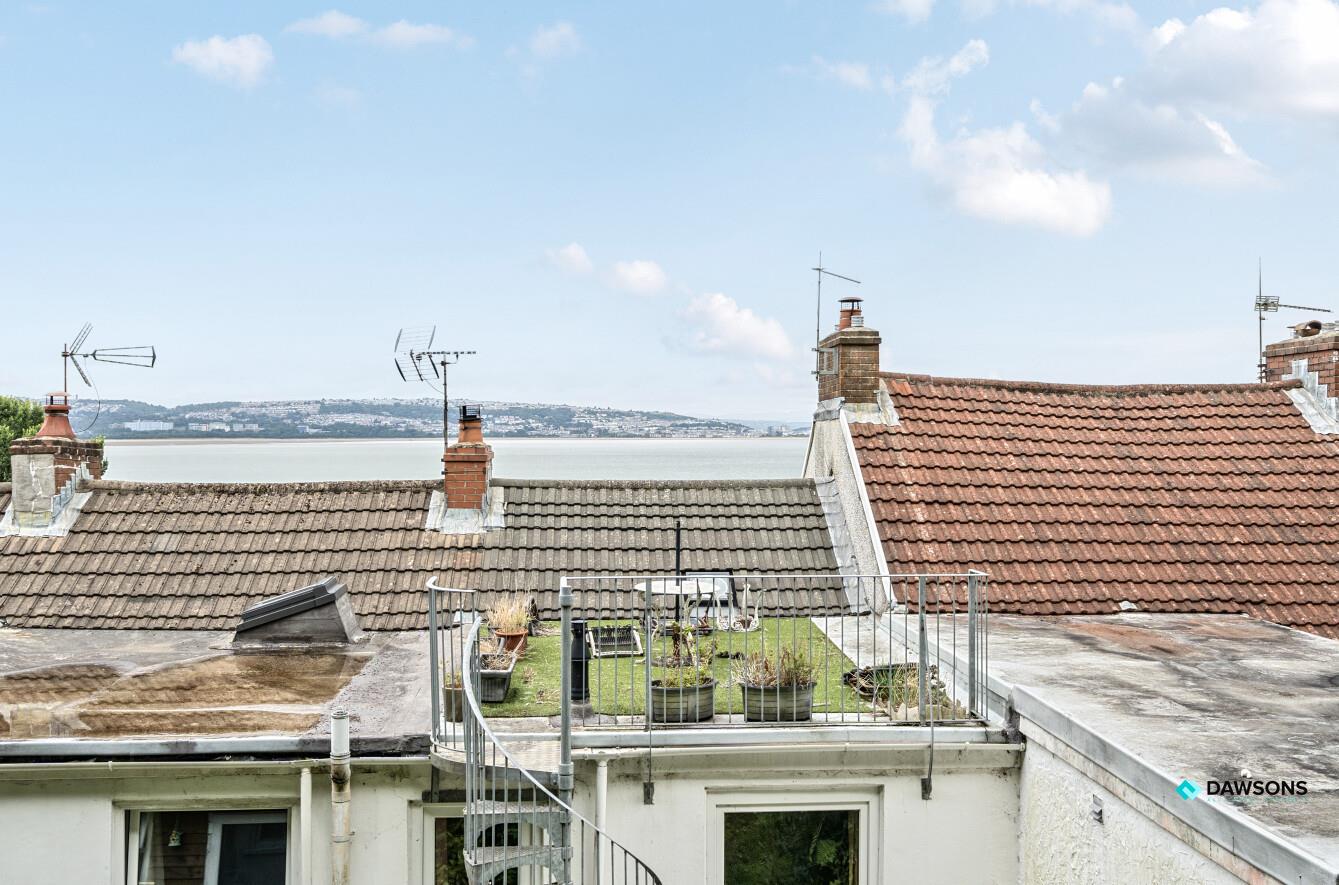 Clifton Terrace, Mumbles, Swansea, SA3 4EJ